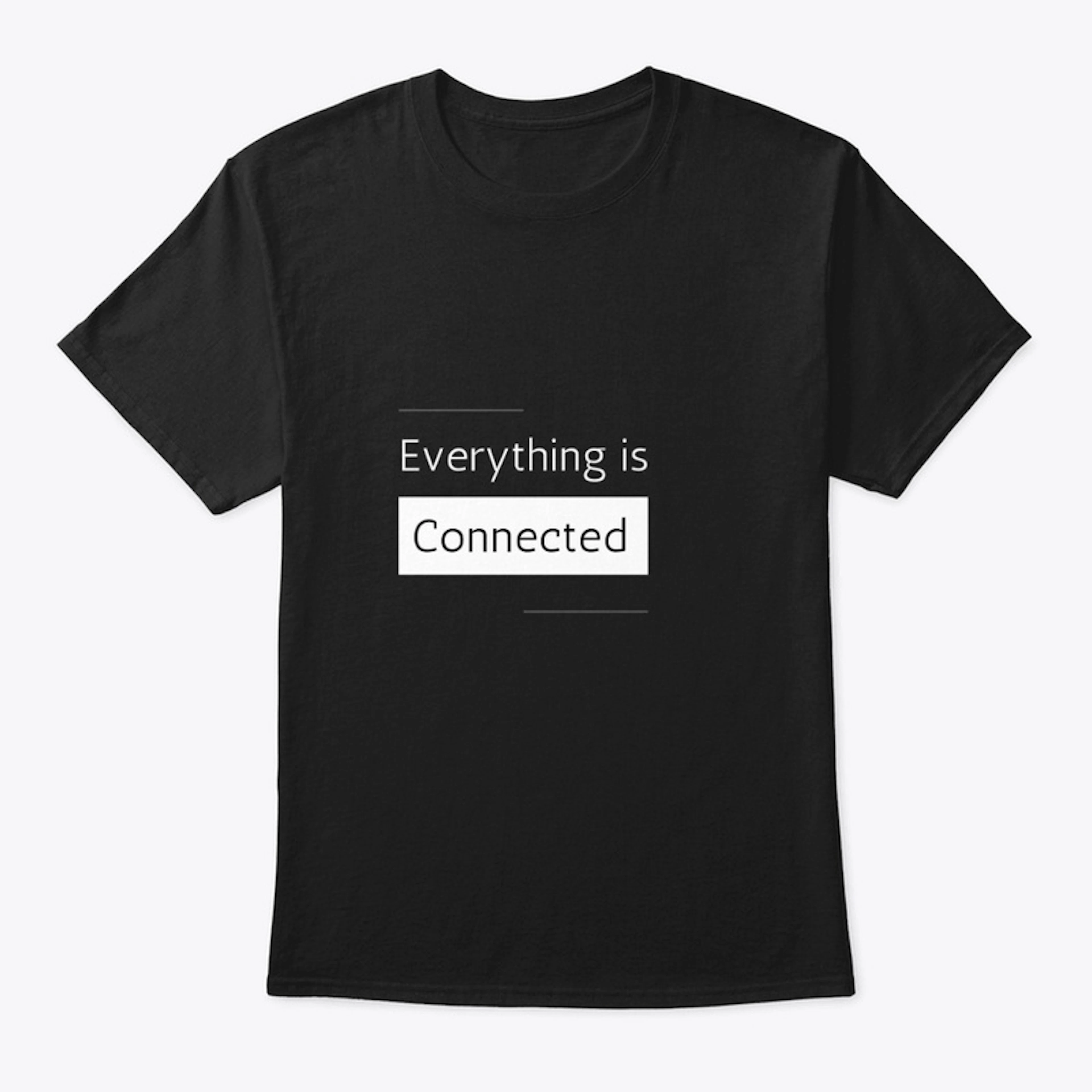 Everything is connected